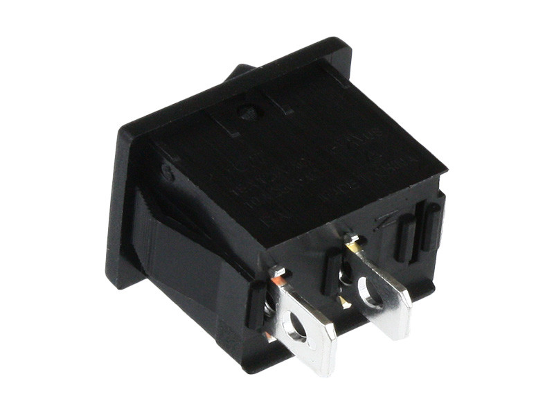 ON/OFF Rocker Switch/15 AMP