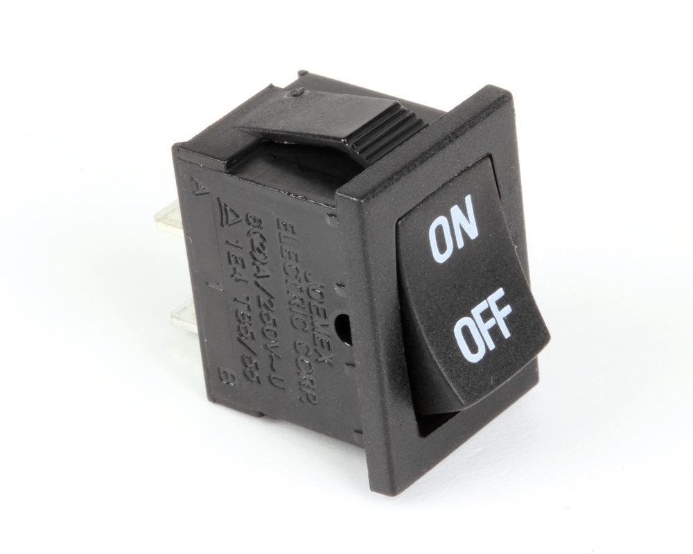 On/Off Rocker Switch