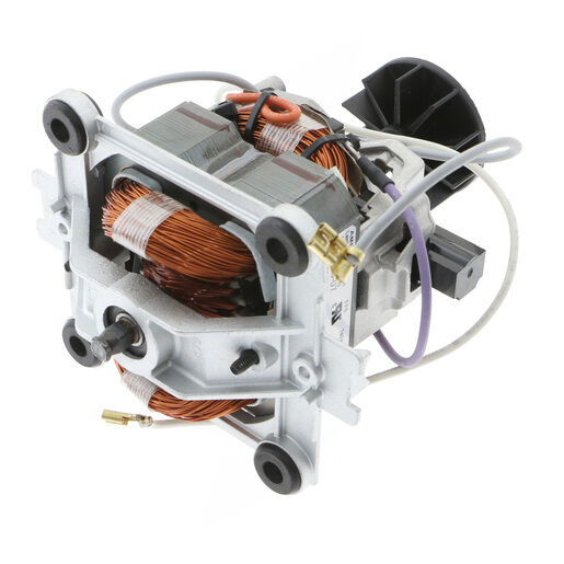 DM/Motor/2SPD/120v