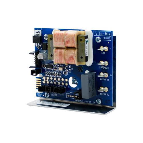 Universal Controller Board