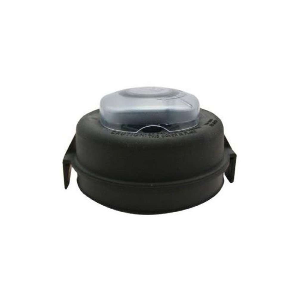Two Piece Thermoplastic with plug