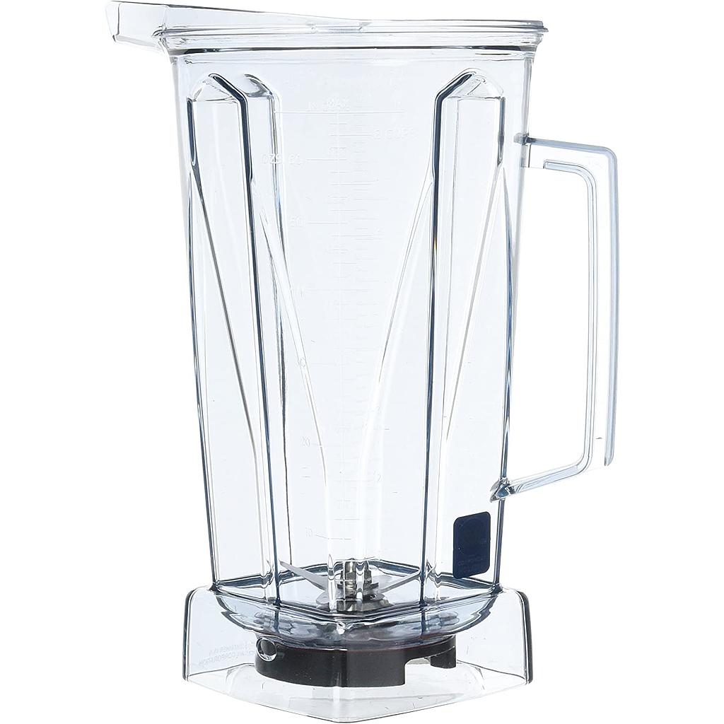 64oz/2.0 CONTAINER ONLY