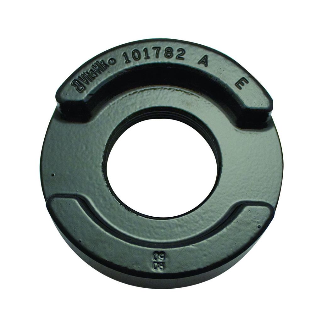 Heavy Retainer Nut W/O-Ring