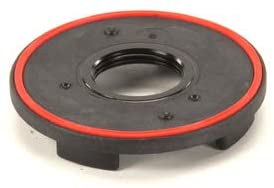 Lightweight Retainer Nut