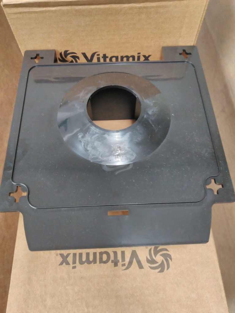 Motor Shroud