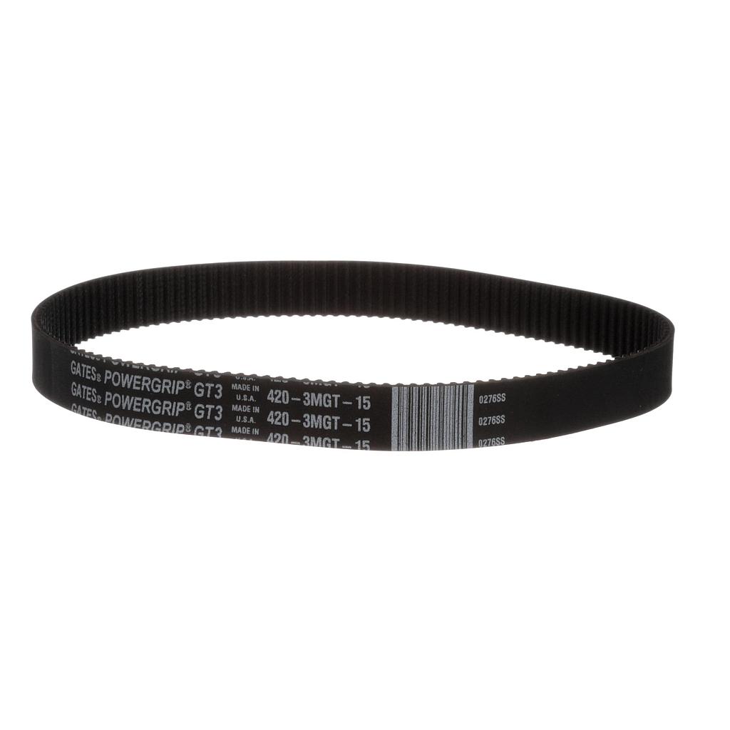 PBS/Shaver Belt