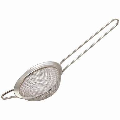 Barconic Fine Mesh Strainer - 2 Inch