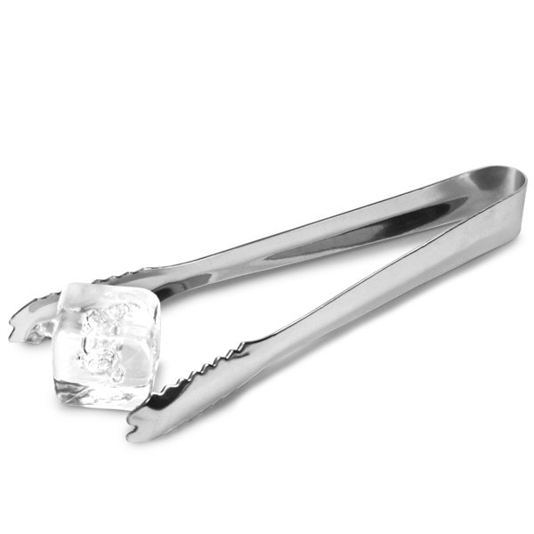 Mini Ice Tongs