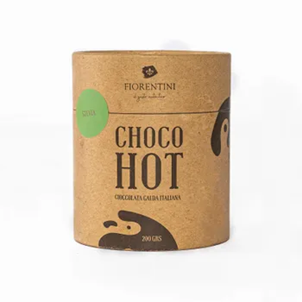 Choco Hot Stevia 200gr