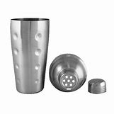 Premium 3 Piece 28 OZ. Dimple Shaker