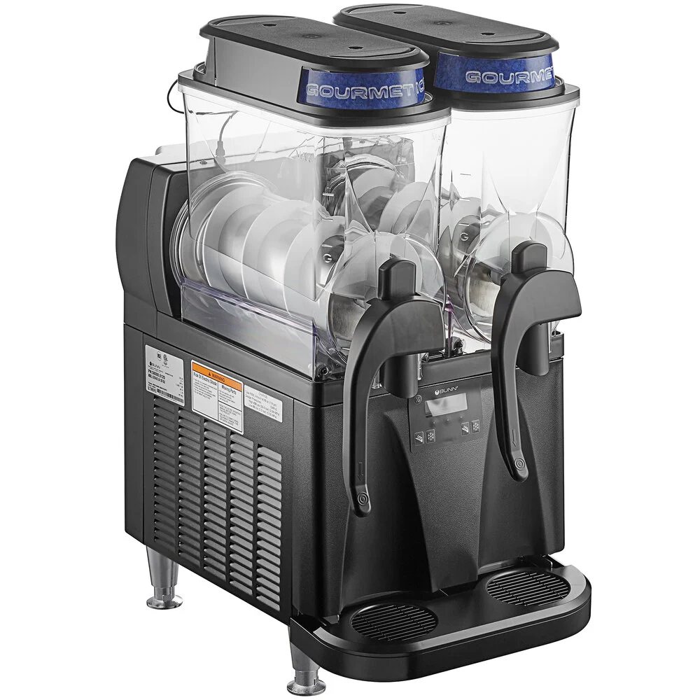 BUNN ULTRA NX, 120V BLK (Components Listed Below)
