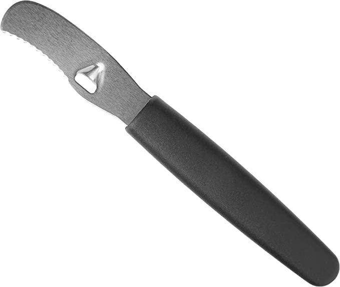 Orange Peeler