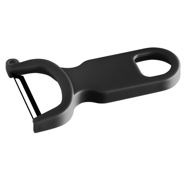 Y Peeler, Black Handle