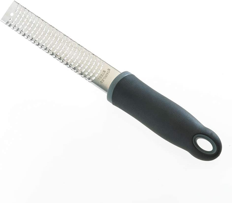 Bar Zester