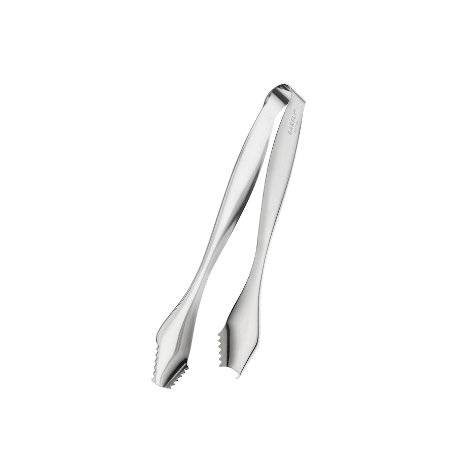 IceTong, Stainless Steel 7.1"