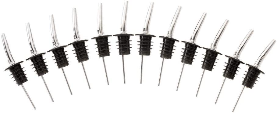 Liquor Pourers- Pack of 12