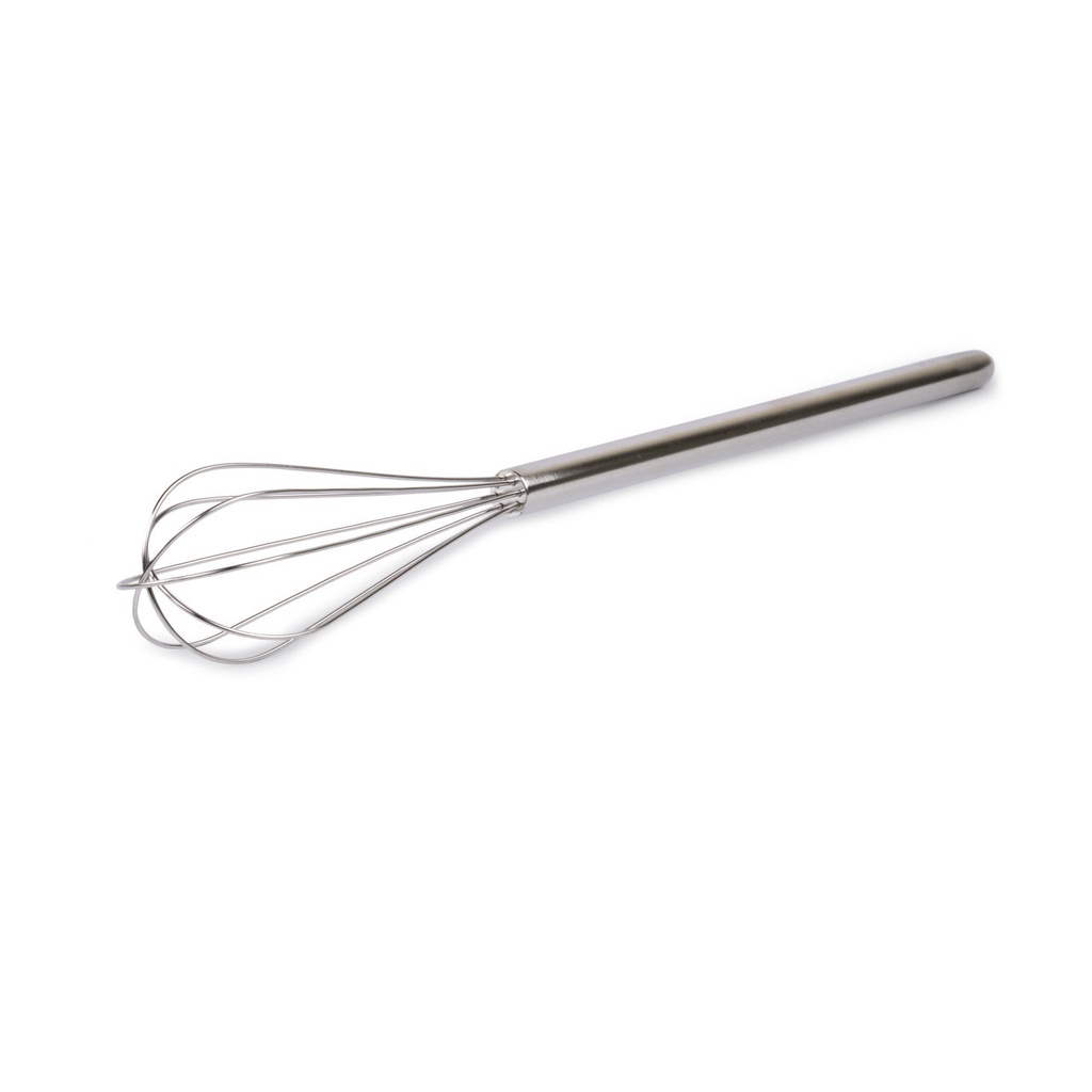 Revolution Round Whisk (10.5") - SCA