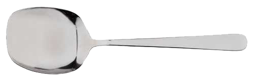 Barista Foam Spoon
