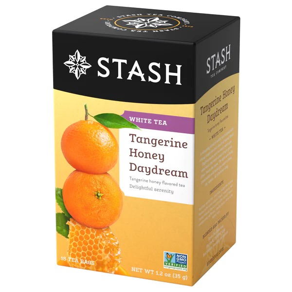STASH TANGERINE HONEY DAYDREAM