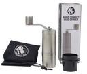 Rhino Compact Hand Grinder