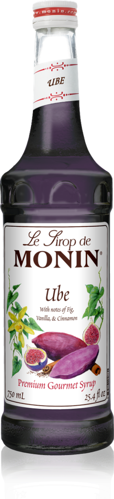 Ube Syrup 750