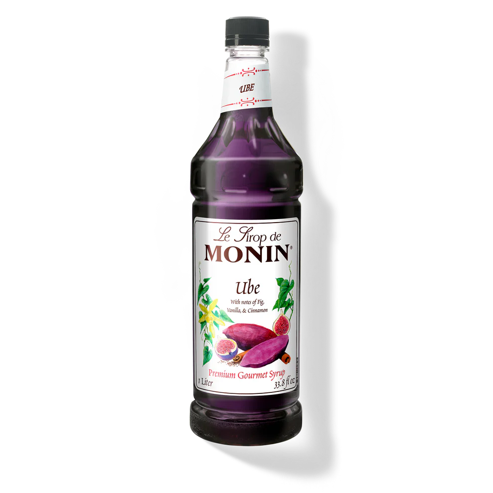 MONIN Ube de 1litro