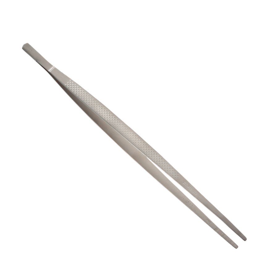 9 3/8" Precision Plus Tongs S S