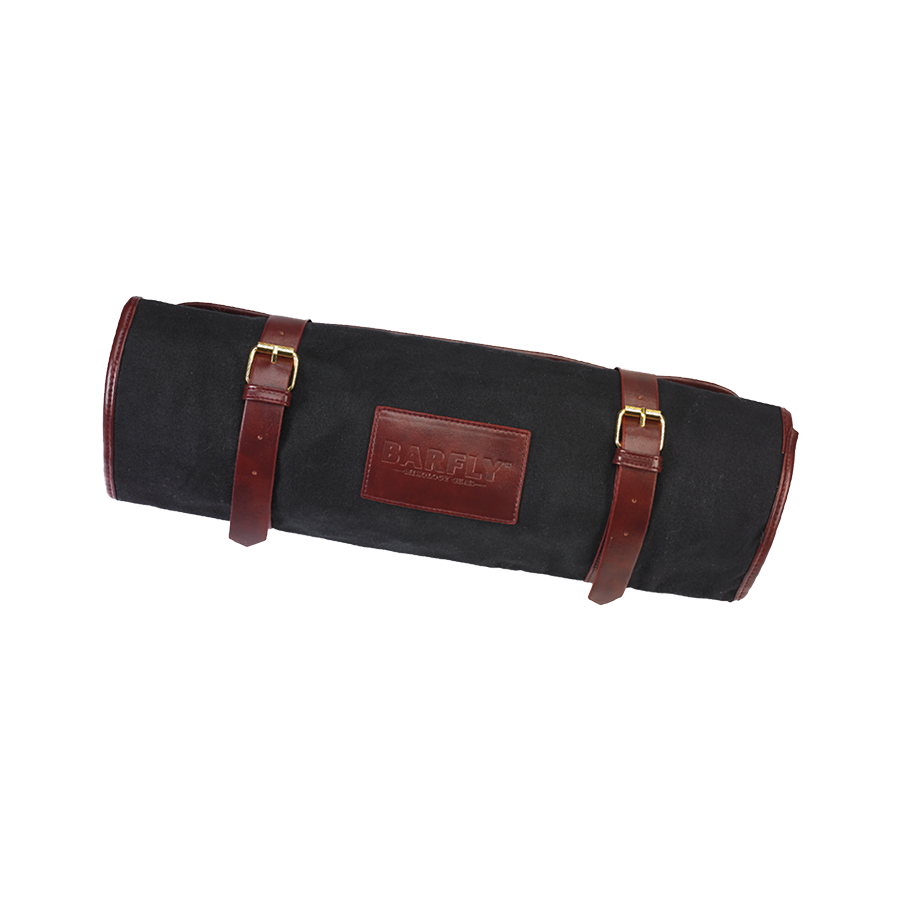 Mixology Gear Roll