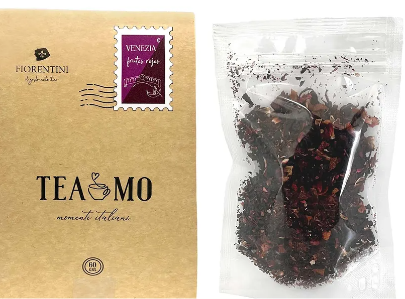 Fiorentini TEAMO VENEZIA