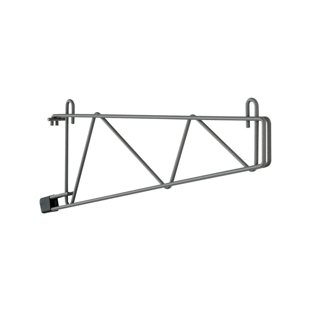 Wall Grid Shelving Accessories -SmartWall Shelf Support 18"