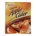 Alpine Apple Cider - 1/0.74oz