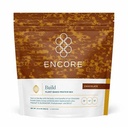 ENCORE Build Chocolate Protein 400g 