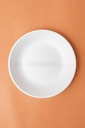 9" Round Deep Plate 1/200 - Sugarcane 