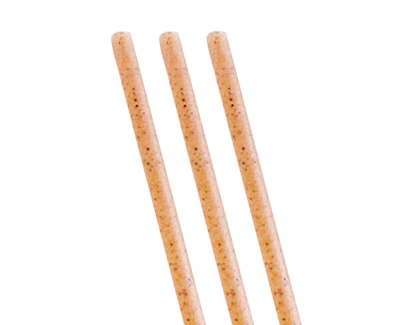 Long Boba Straw 10.25" Unwrapped, 1/700 