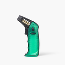 Full Metal Emerald Green
