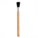 Espresso Grinder &Preparation Brush - Small Black Bristle