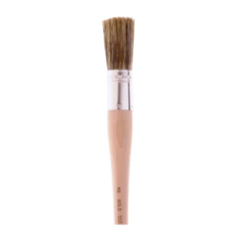 10" Round Brush