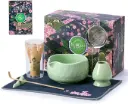 BuuCup Matcha Ceremony Set - Green