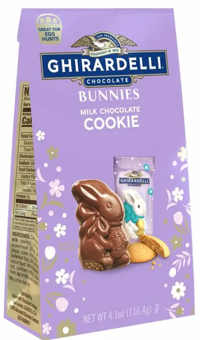 GHR MK CKIE FB BUN SUB200 4.1oz 