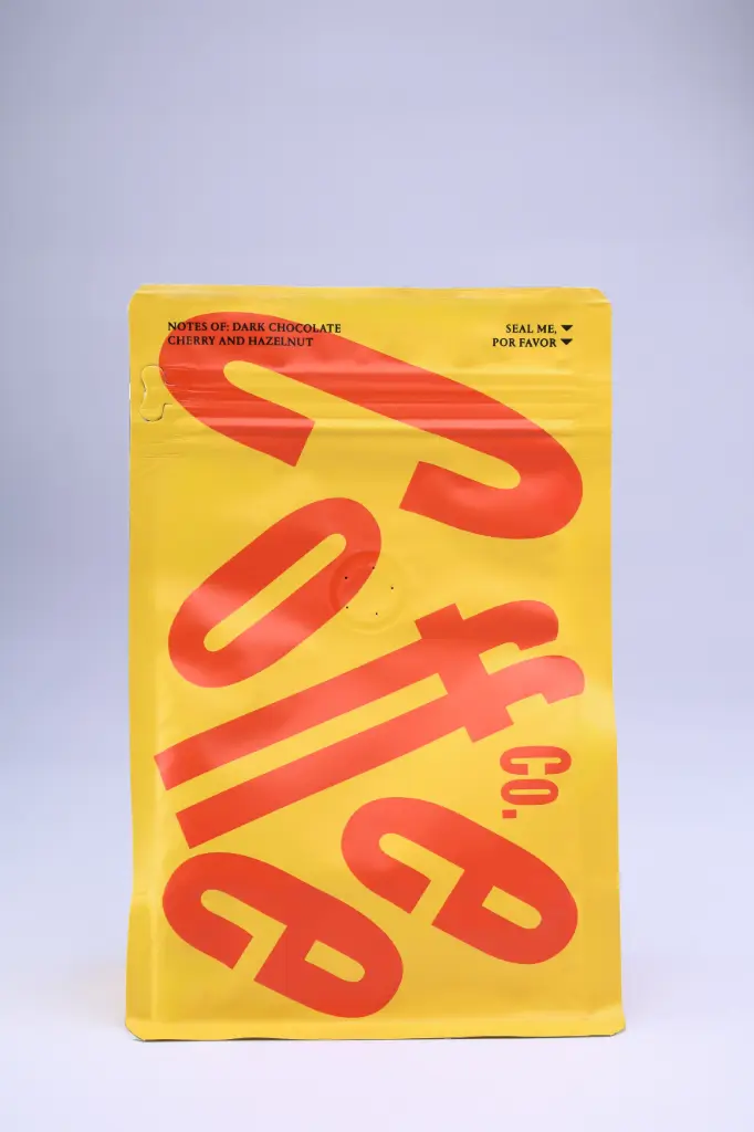 WM WEPA COFFEE WHOLE BEAN/GRANO8oz