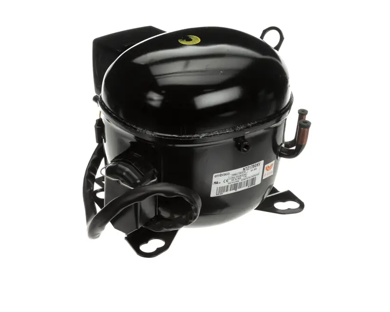 Crathco 04.BC0071/110 Compressor, 115V, 60Hz, SPM, NT2178GKV, IPRO-2E, IPRO-2M