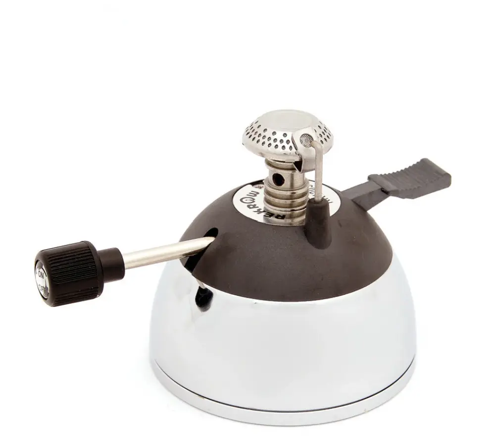 Yama Glass Portable Butane Burner