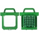 Lettuce Chop Blade Pusher Set