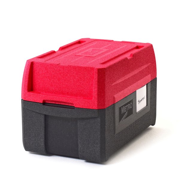 METRO Mightylite BigBoy-Insulated Food Carrier