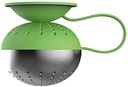 Magisso Magnetic Tea Infuser Ball Green