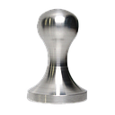 Aluminum Tamper (55mm)