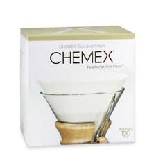 Chemex Filters