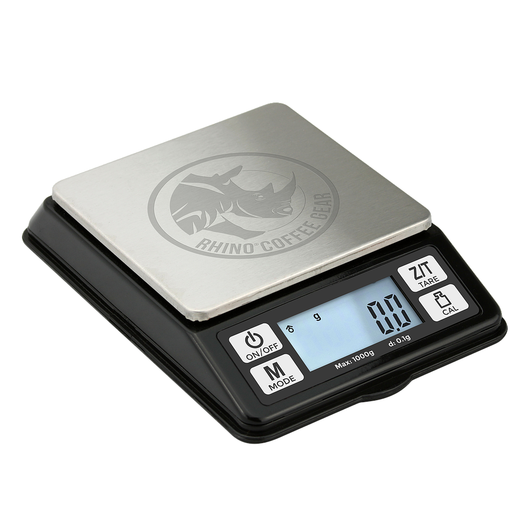 Rhino Dosing Scale (1Kg)