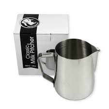Pitcher (12oz Silver)