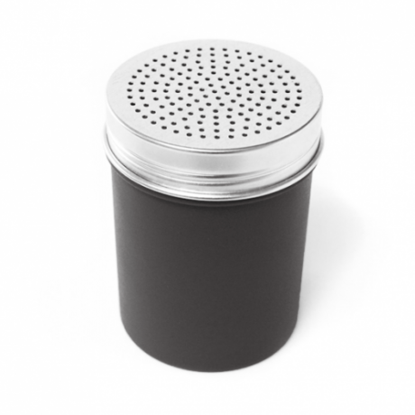 Cocoa Shaker Coarse (Black)